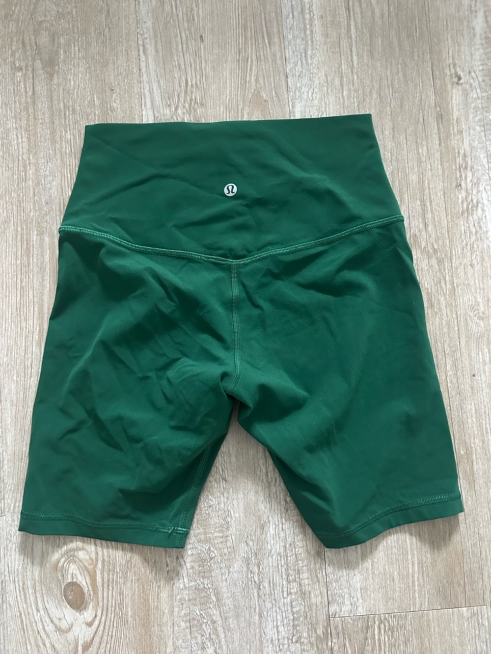 Lululemon Align 8” Bike Short